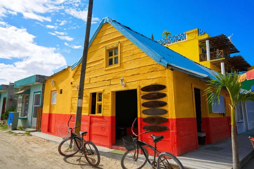Holbox Today