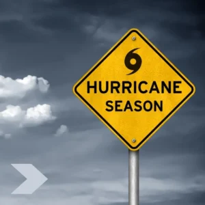 Temporada de huracanes