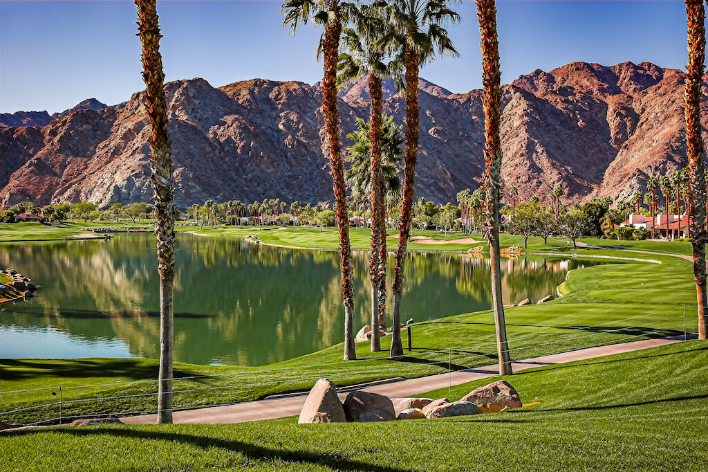 Mejores Lugares para Visitar en Noviembre Palm Springs para restaurar