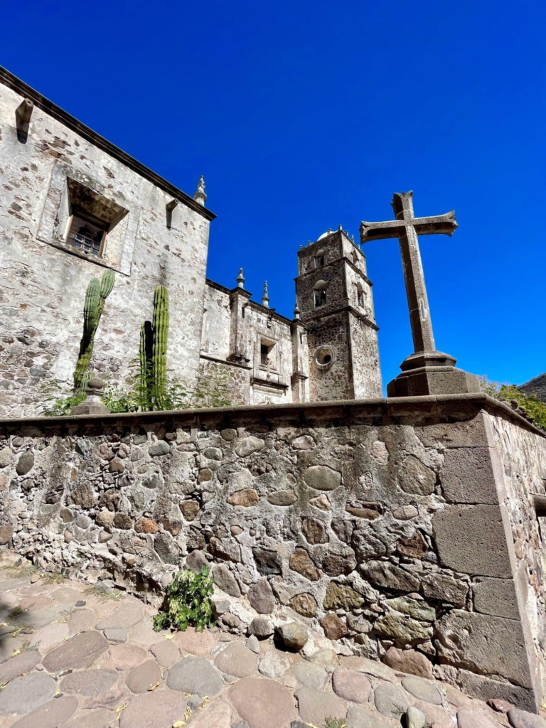 Misiones y museos para familias
