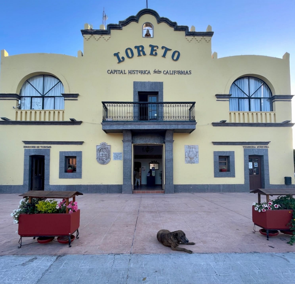 Locales amigables y viajes seguros