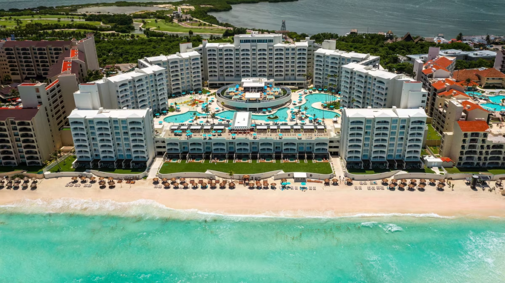 Royal Uno All Inclusive Resort & Spa Resorts Todo Incluido en México 