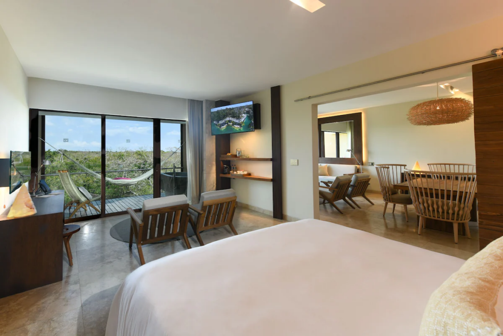 Resorts Todo Incluido en México Hotel Xcaret Mexico