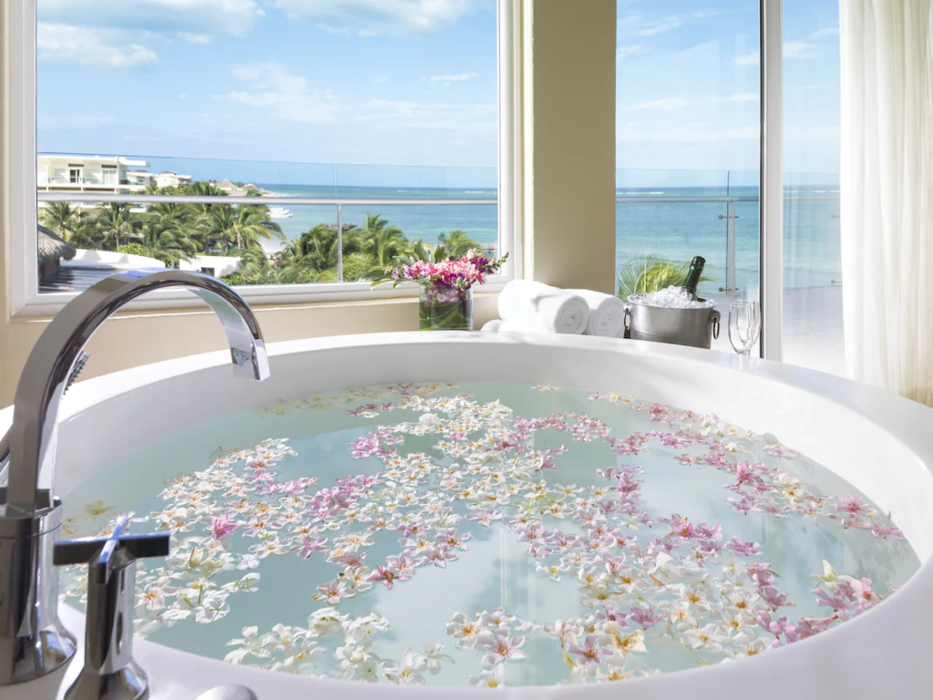 Azul Beach Resort Riviera Cancun