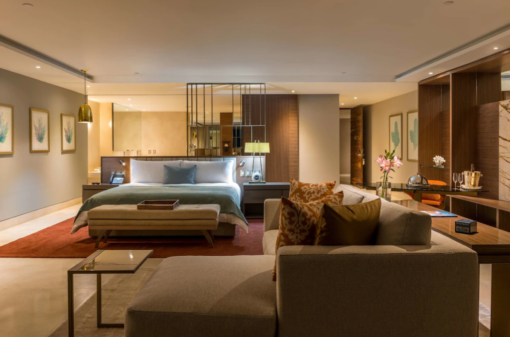 Grand Velas Los Cabos