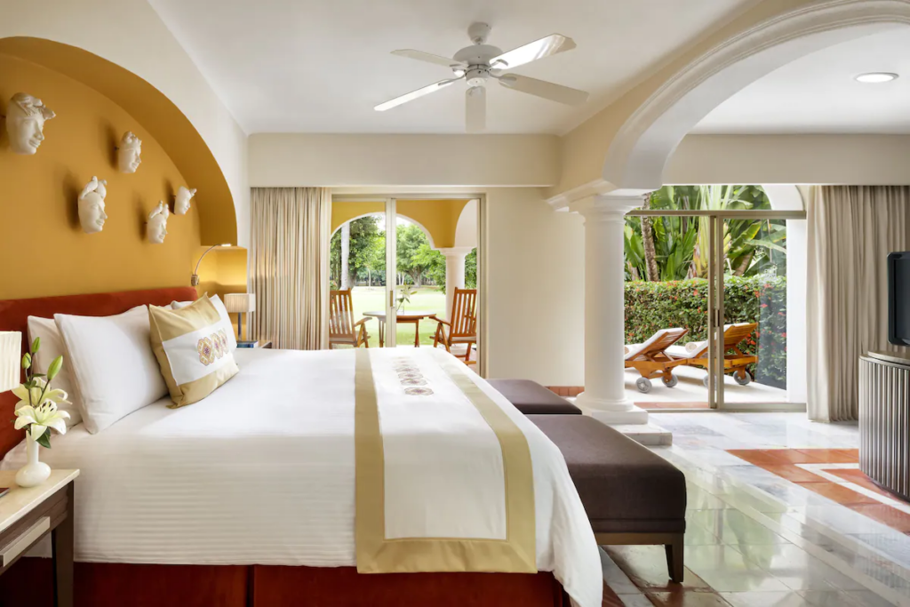 resorts todo incluido en Puerto Vallarta Casa Velas-2