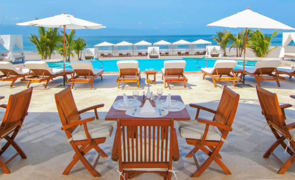 resorts todo incluido en Puerto Vallarta 
Casa Velas-1