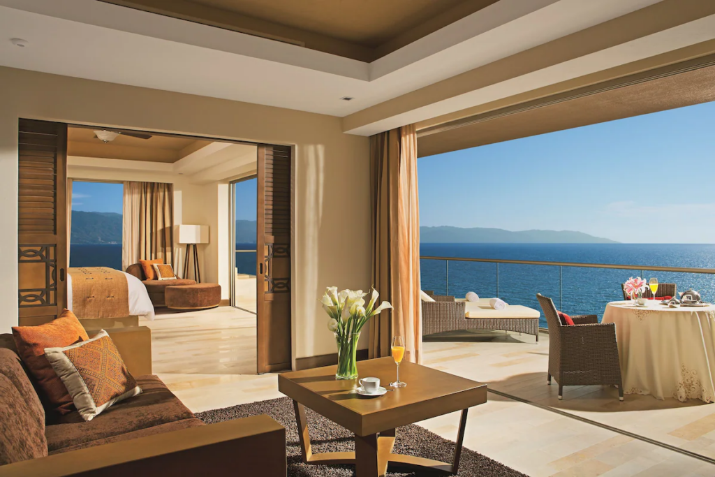 Dreams Vallarta Bay Resort & Spa-puerto vallarta