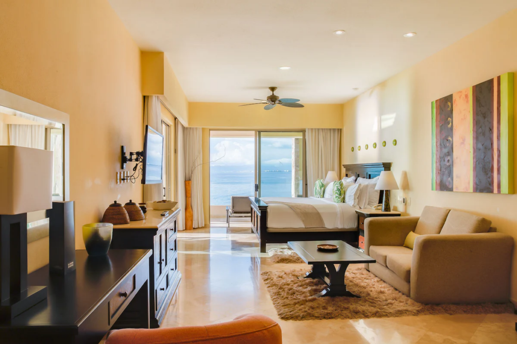 Garza Blanca Preserve Resort & Spa-2