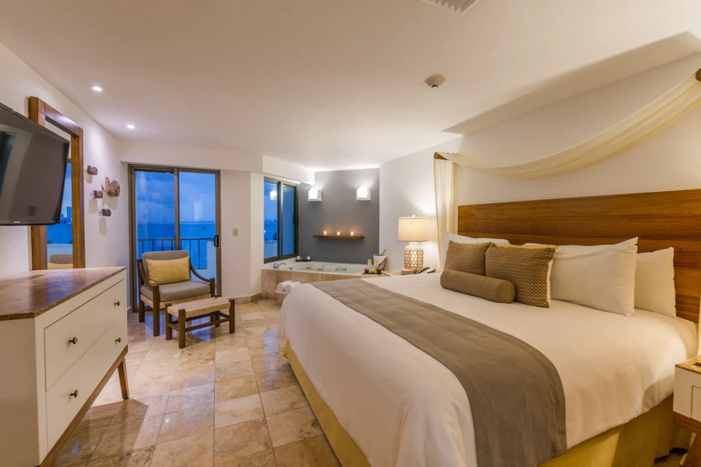 Villa Premiere Boutique Hotel y escapada romántica-2