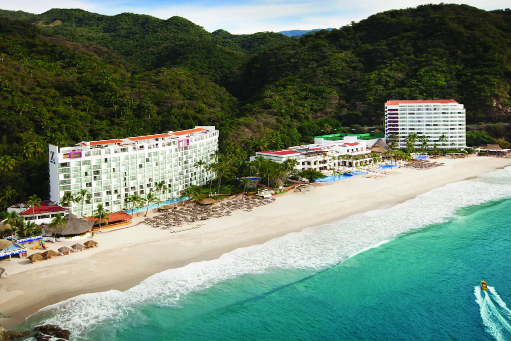 Hyatt Ziva Puerto Vallarta-3