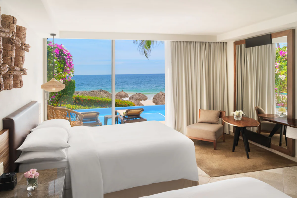 Hyatt Ziva Puerto Vallarta-2