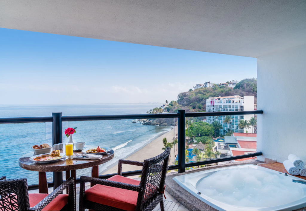 Hyatt Ziva Puerto Vallarta-1