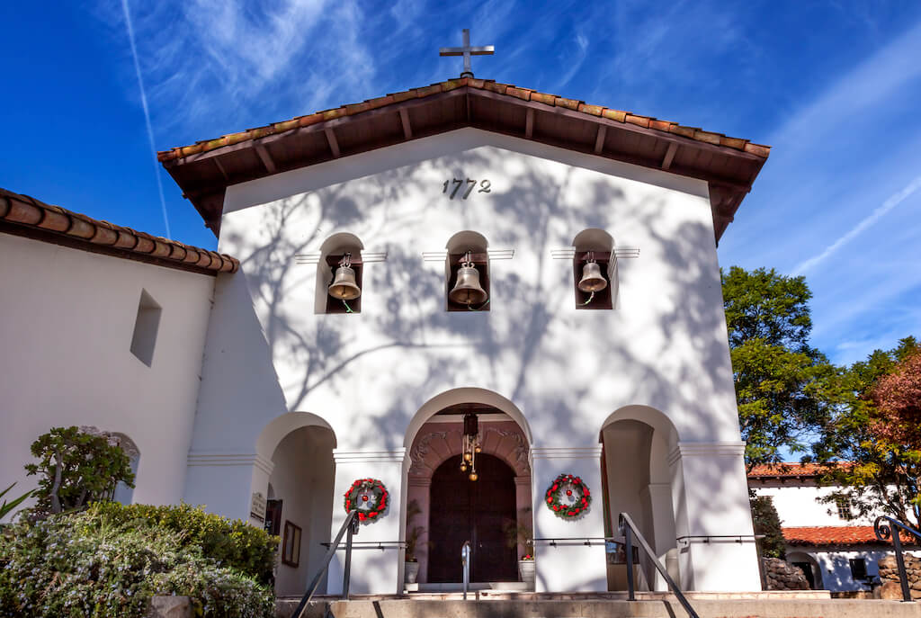 San Luis Obispo, CA, para la diversión gastronómica
