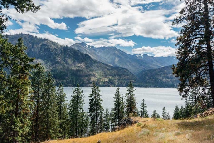Lago Chelan