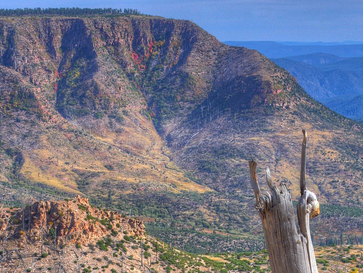 Wickenburg, la ciudad más occidental de Estados Unidos