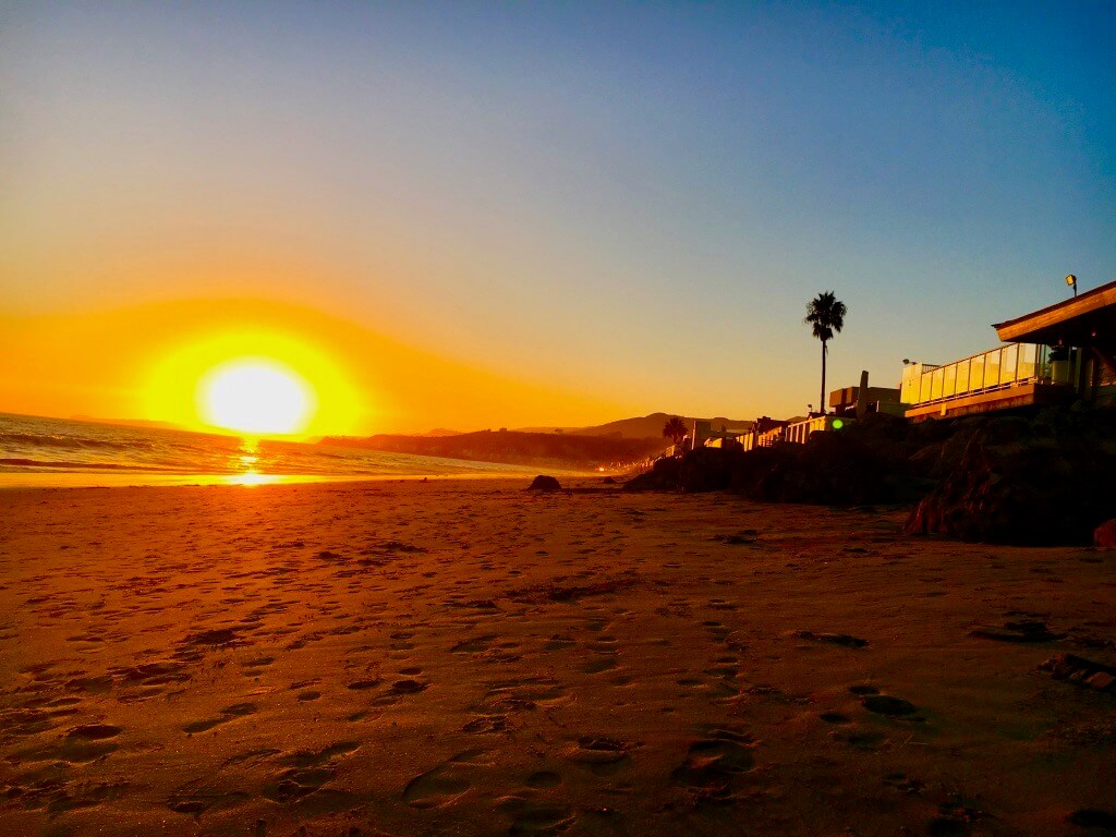 Mejores Lugares para Visitar en Junio en EE.UU Los Angeles, CA for Festivals