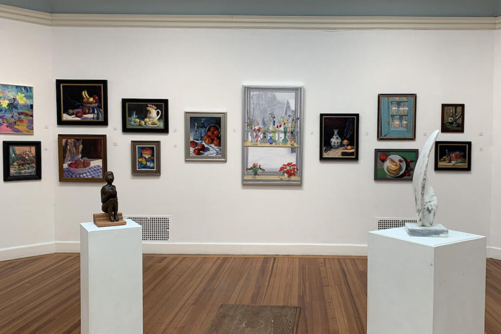 Asociación de Arte de Lyme