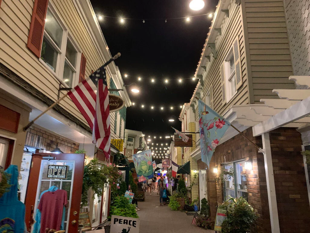 Rehoboth