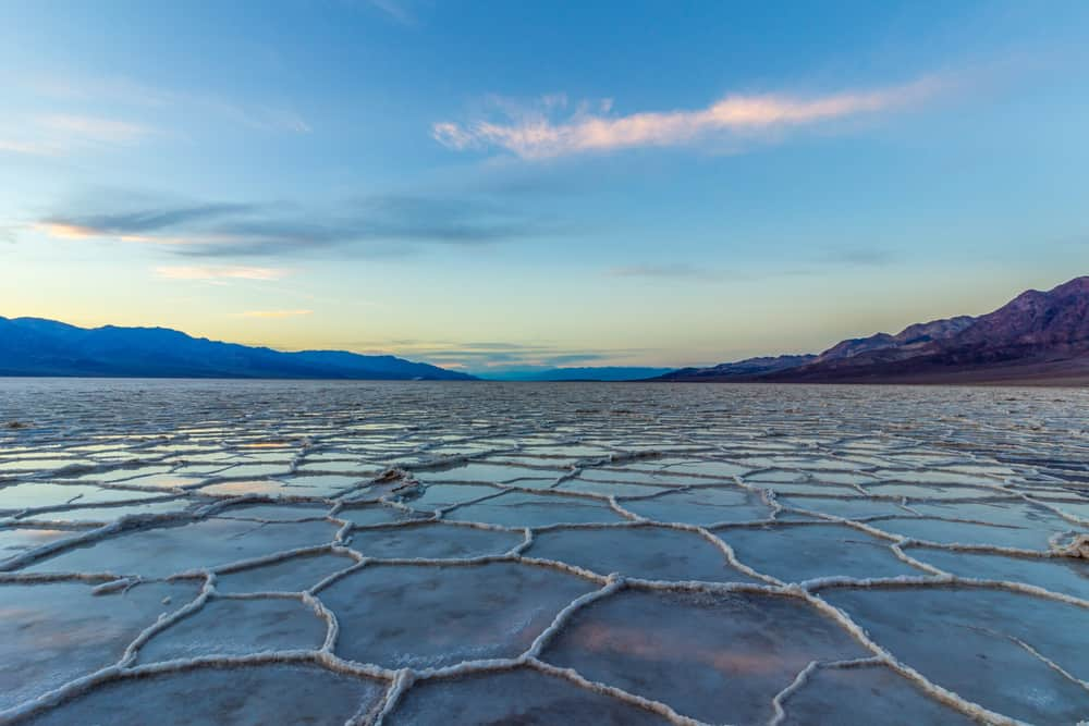Death Valley, CA, 