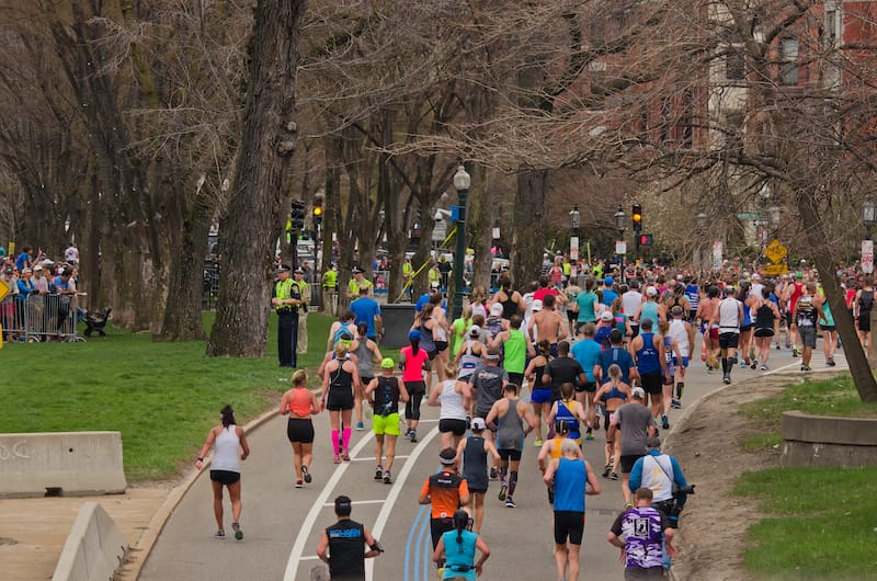 Mejores Lugares para Visitar en Abril en EE.UU  Boston