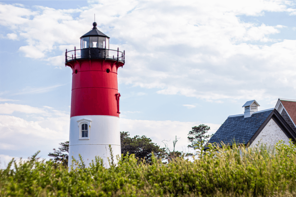 Cape Cod, MA para aventuras al aire libre