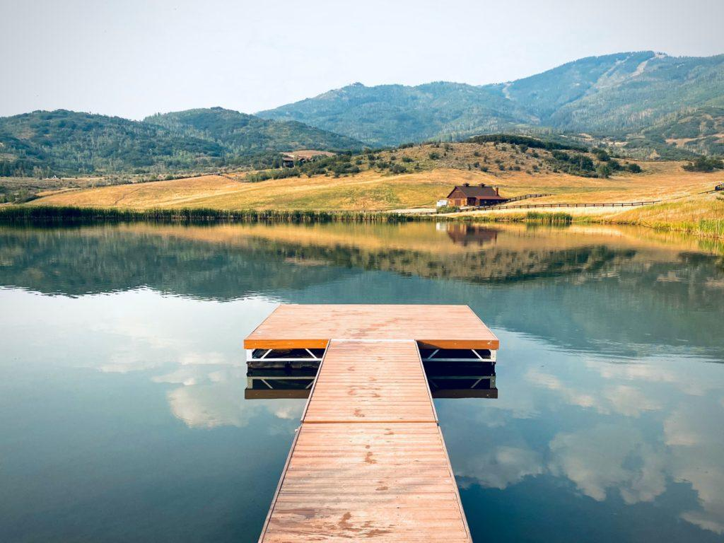 Mejores Lugares para Visitar en Junio en EE.UU Steamboat Springs, Colorado