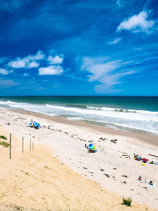 Mejores Lugares para Visitar en Julio en EE.UU Massachusetts
