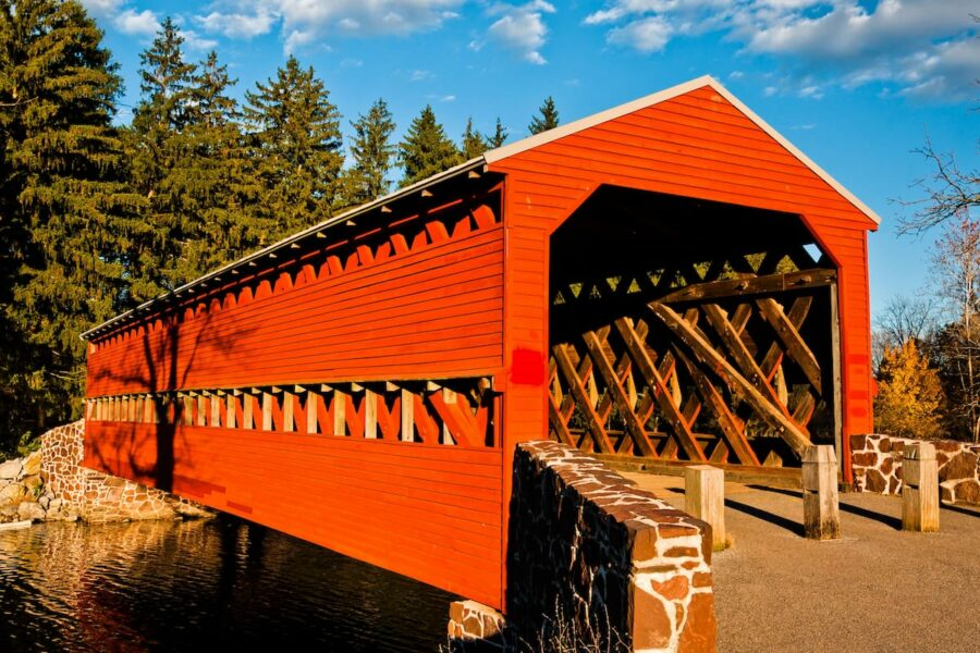 Mejores Lugares para Visitar en Julio en EE.UU Gettysburg