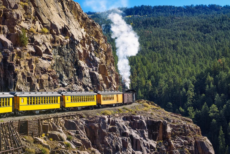 Mejores Lugares para Visitar en Julio en EE.UU Durango