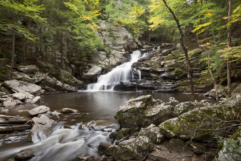 Mejores Lugares para Visitar en Julio en EE.UU The Berkshires