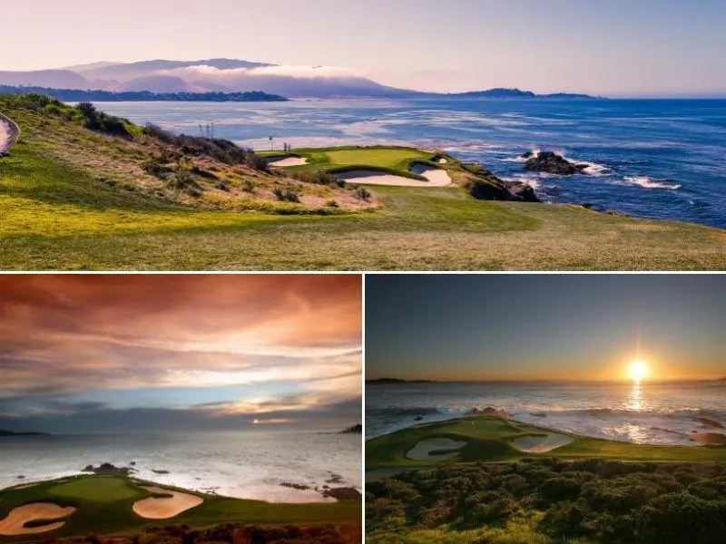Carmel-by-the-Sea California