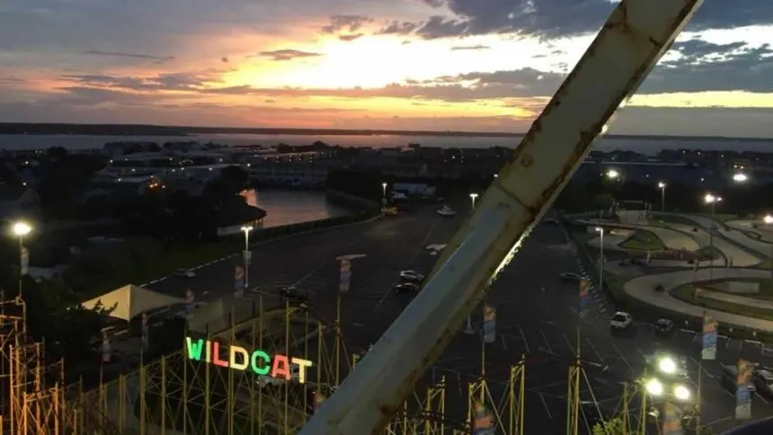 Mejores Lugares para Visitar en Julio en EE.UU Ocean City – Maryland