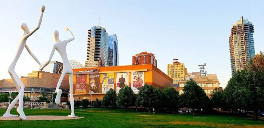 Mejores Lugares para Visitar en Julio en EE.UU Denver-Colorado