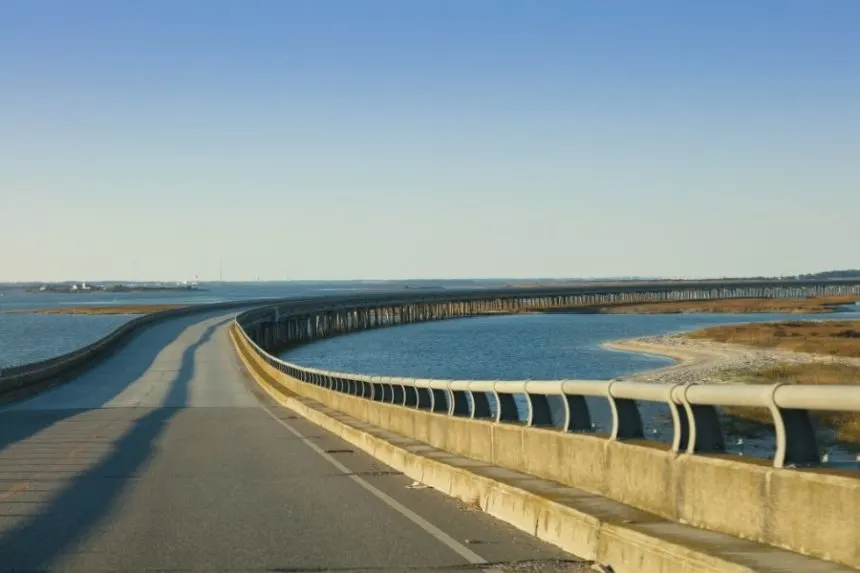 Mejores Lugares para Visitar en Julio en EE.UU Outer Banks
