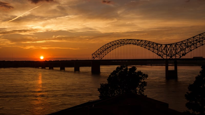 Mejores Lugares para Visitar en Agosto en EE.UU Memphis