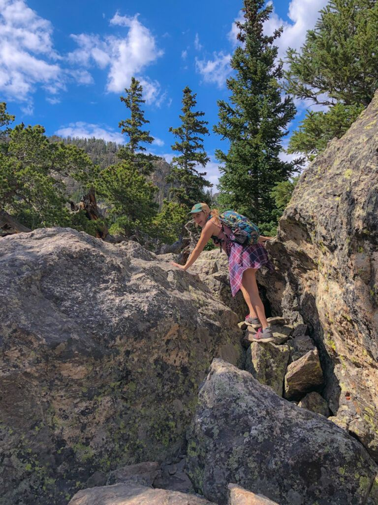 Mejores Lugares para Visitar en Agosto en EE.UU Boulder, Colorado