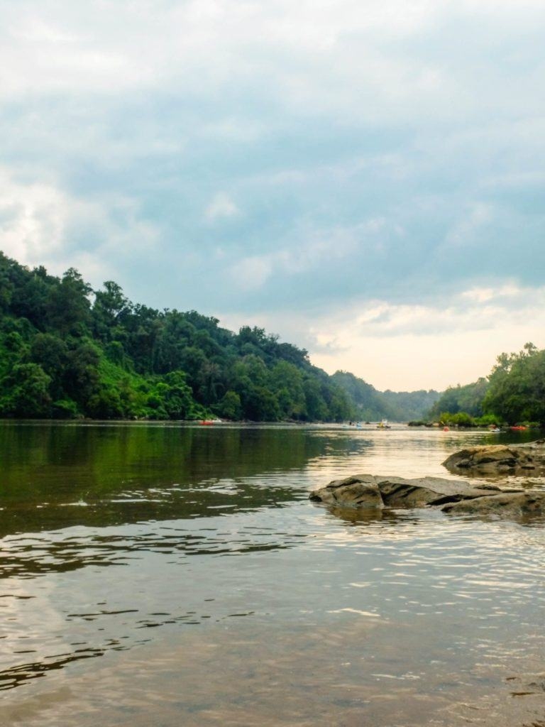 Mejores Lugares para Visitar en Agosto en EE.UU Northern Neck, Virginia