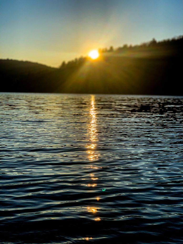 Mejores Lugares para Visitar en Agosto en EE.UU The Berkshire, Massachusetts