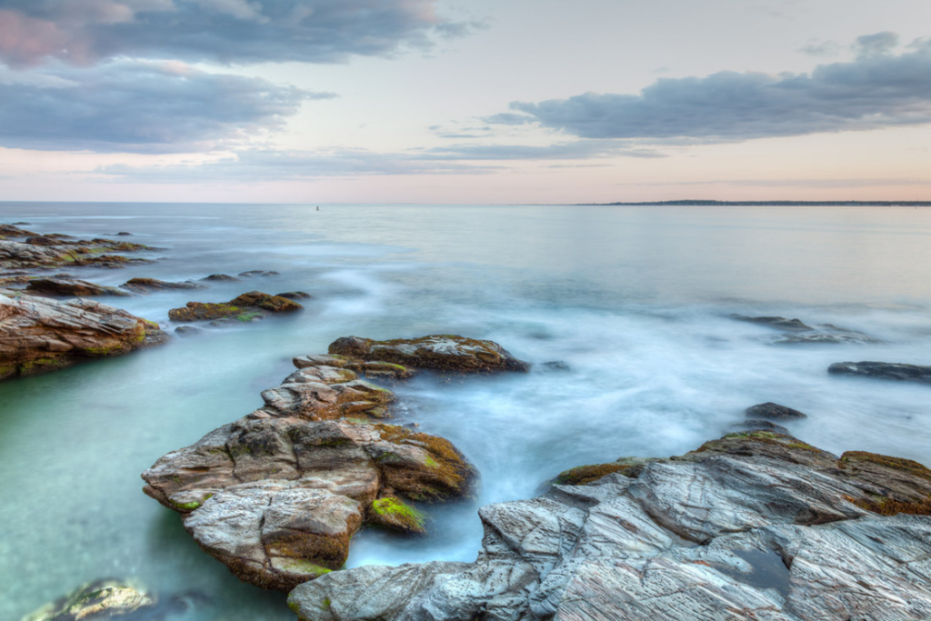 Mejores Lugares para Visitar en Agosto en EE.UU Providence, Rhode Island 