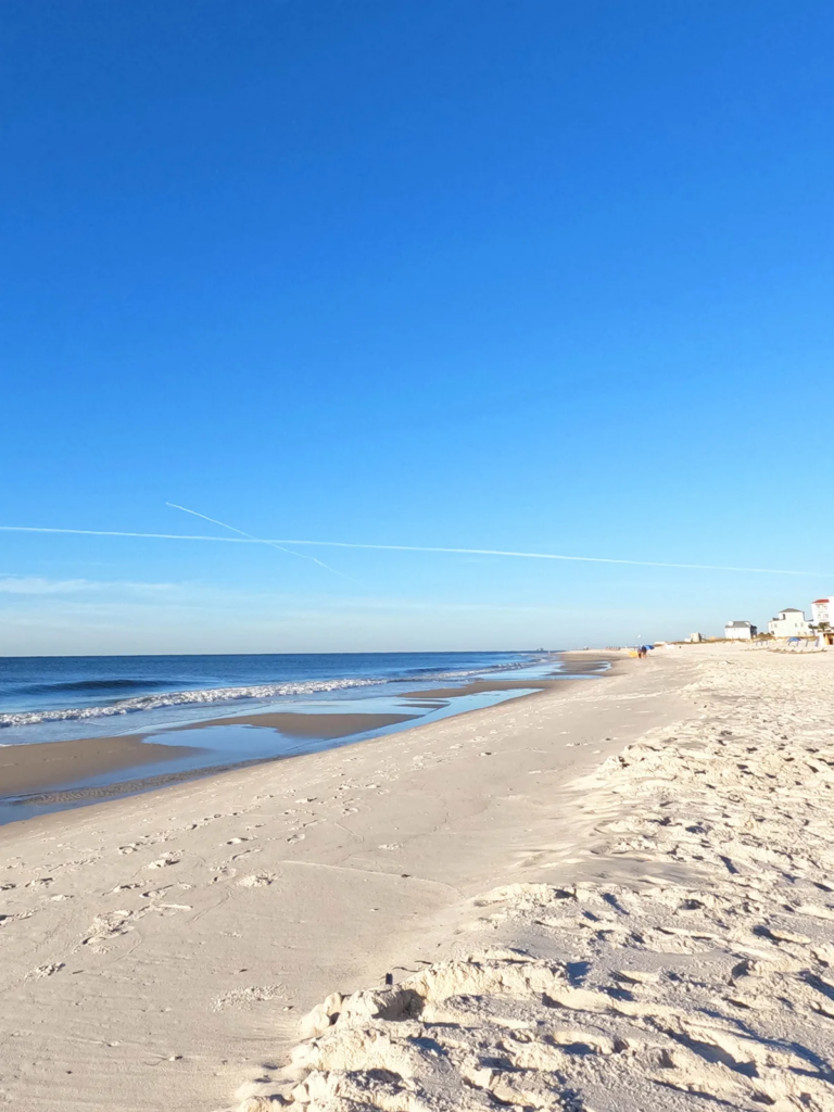 Mejores Lugares para Visitar en Septiembre en EE.UU Costas del Golfo, Alabama