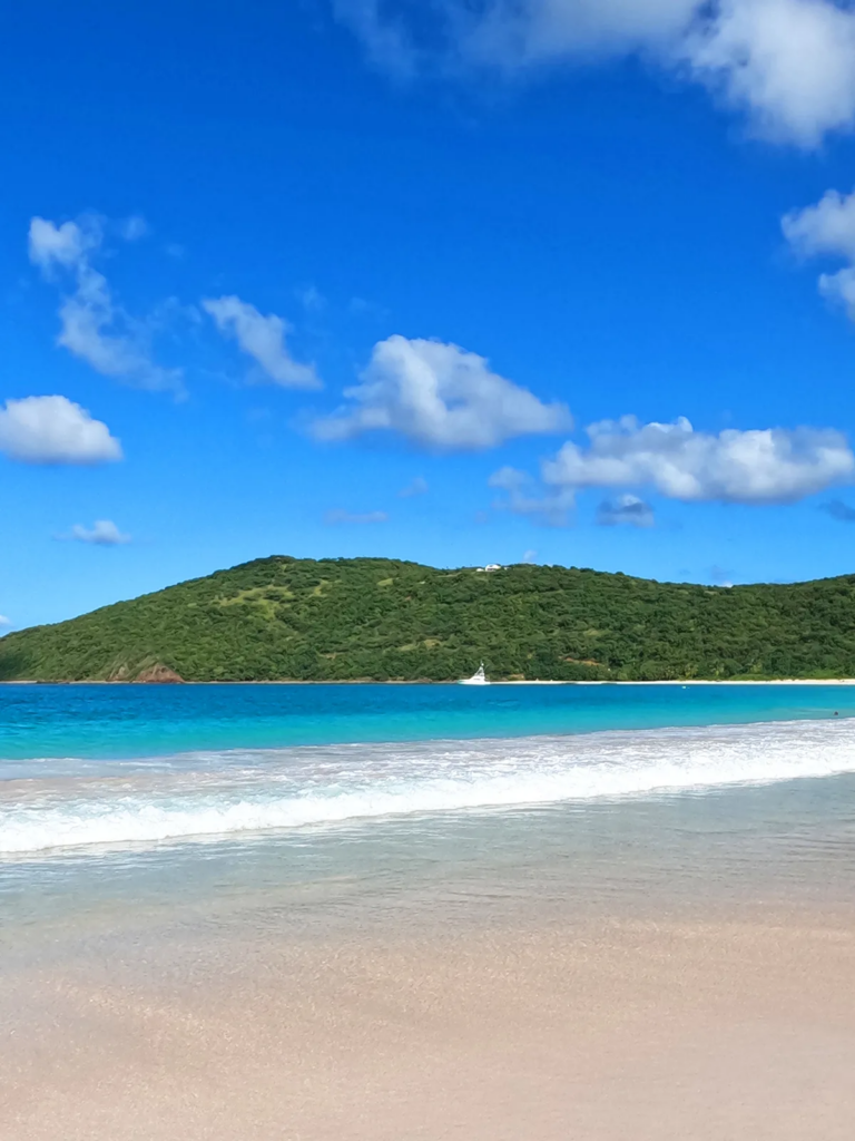 Mejores Lugares para Visitar en Septiembre en EE.UU Puerto Rico 