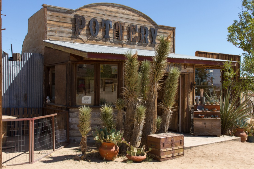 Mejores Lugares para Visitar en Septiembre en EE.UU Palm Springs