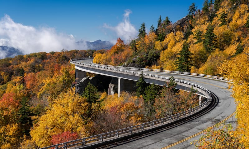 Blue Ridge Parkway