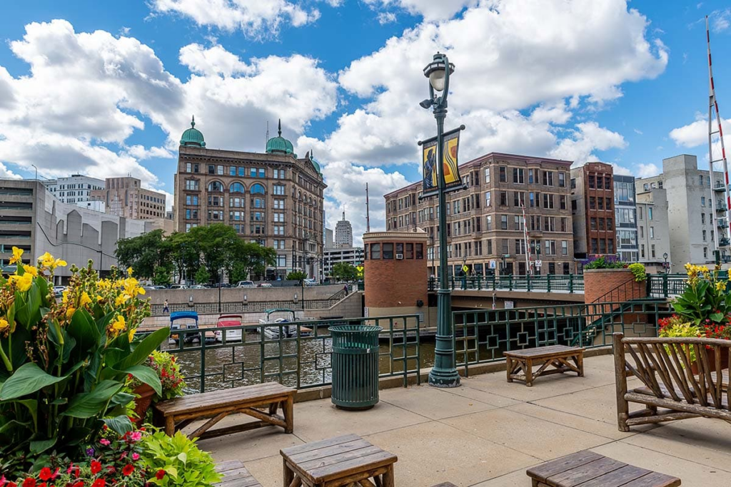 Milwaukee, Wisconsin