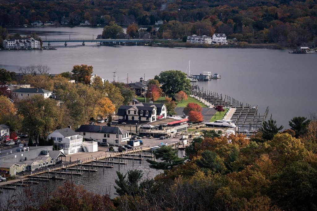 Saugatuck, Míchigan
