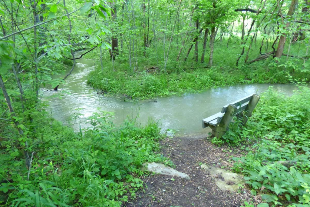 Santuario de la naturaleza de Parkville