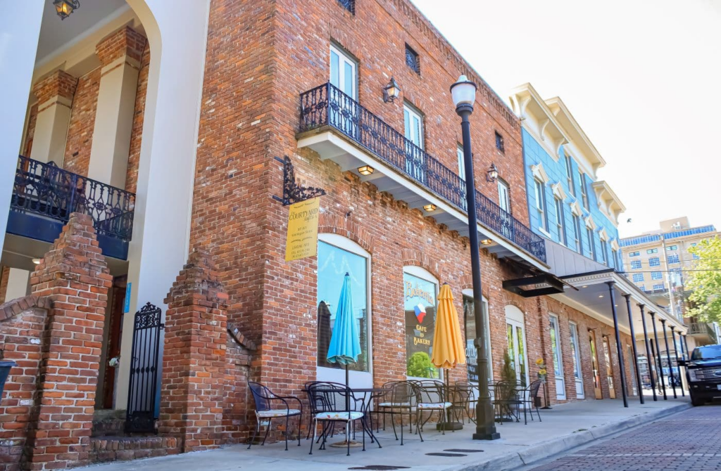 Vicksburg, Misisipi