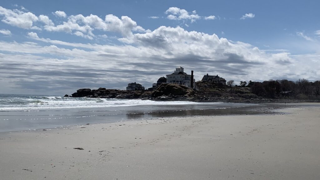 Playas para Explorar en Gloucester Playa Good Harbor