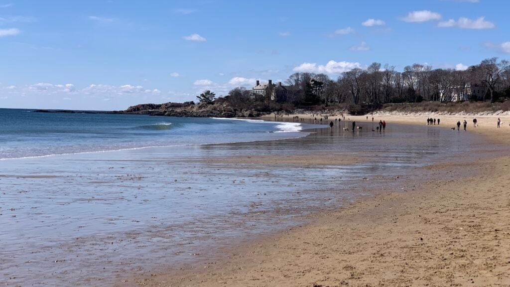 Playas para Explorar en Gloucester Playa Wingaersheek